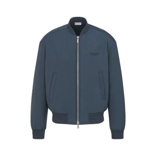 Homme Archives Labels Bomber Jacket