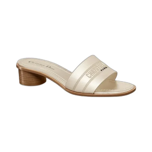 Dway Heeled Slide