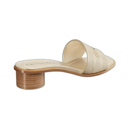 Dway Heeled Slide