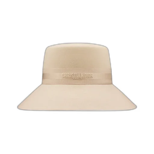 D-Bobby Large-Brim Hat