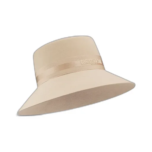 D-Bobby Large-Brim Hat
