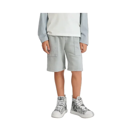 Track Shorts