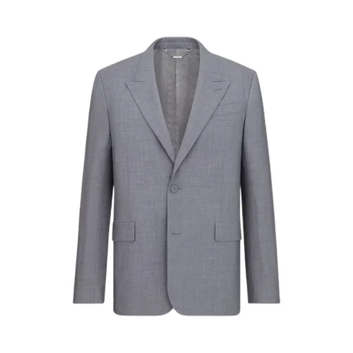 Icons Button-Up Jacket
