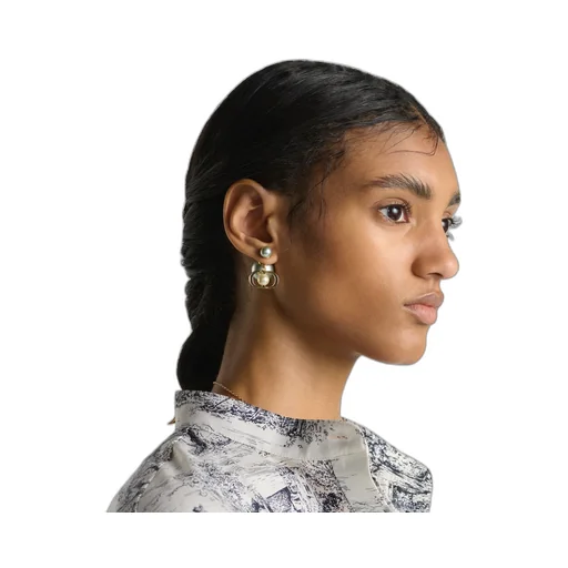Tribales Earrings