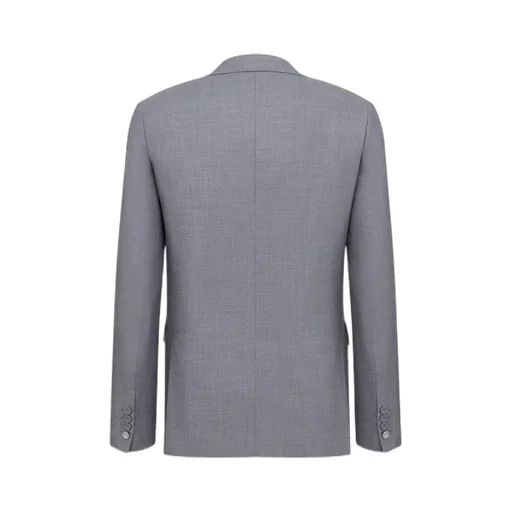 Icons Button-Up Jacket
