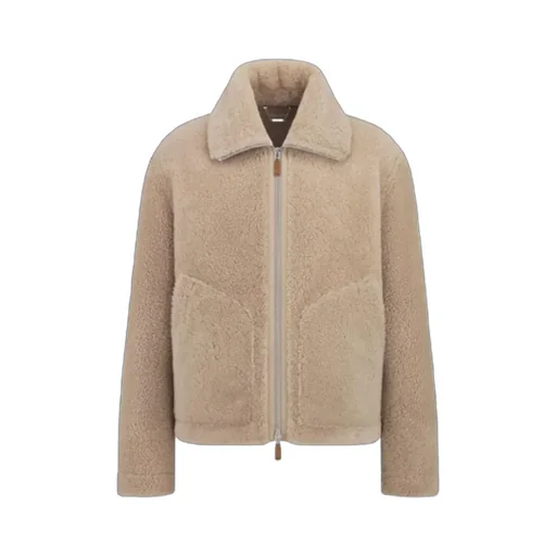 Icons Blouson Jacket