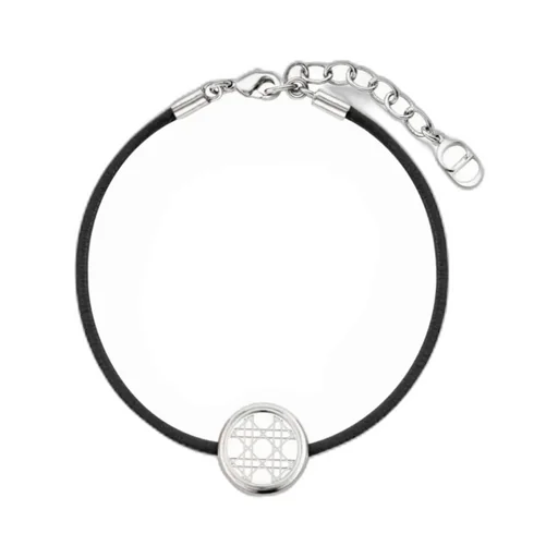 Cannage Bracelet