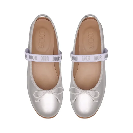 Ballet Flat