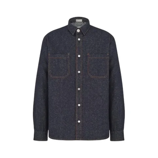 Icons Overshirt