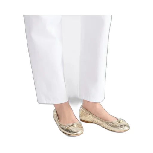 Ballet Flat