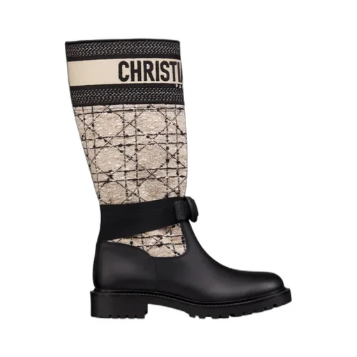 D-Major Boot
