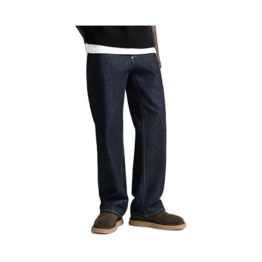 Belt-Loop Jeans