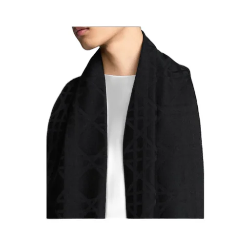 Cannage Scarf