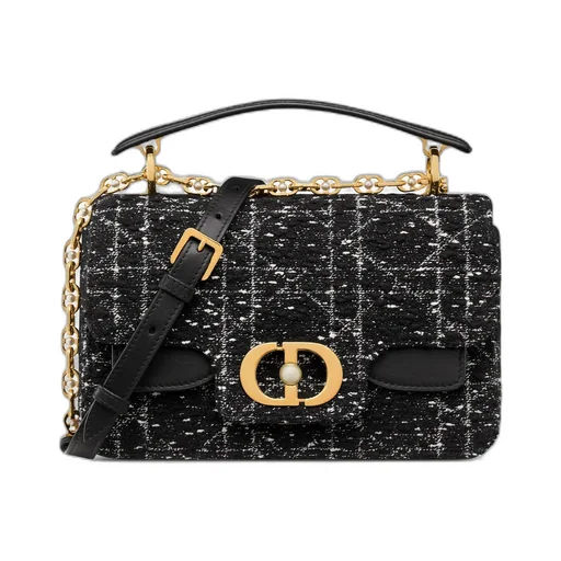 Small Jolie Top Handle Bag