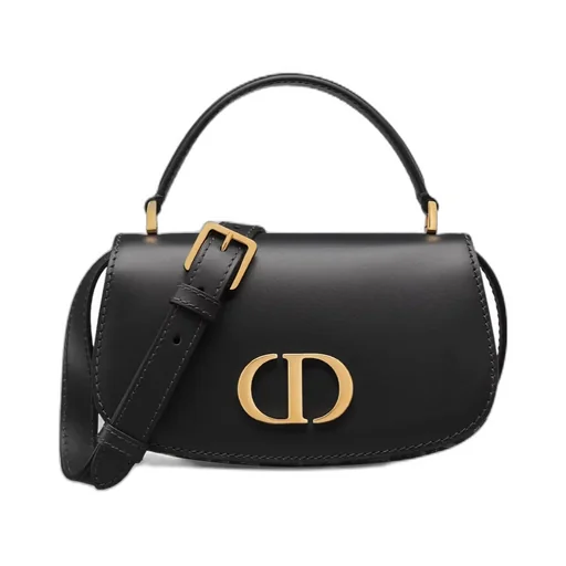 Small 30 Montaigne Avenue Top Handle Bag