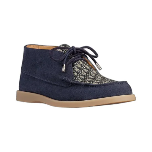 Granville Chukka Boot