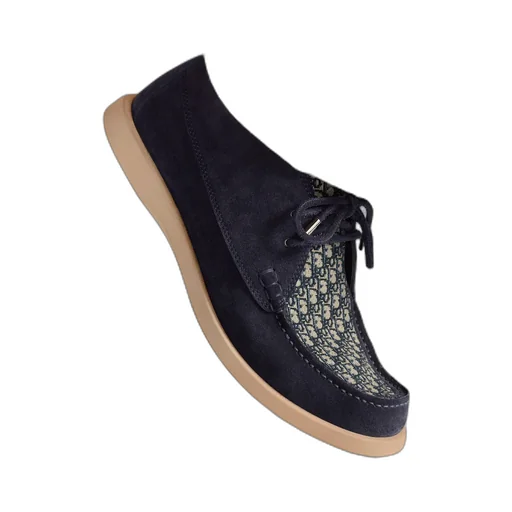 Granville Chukka Boot