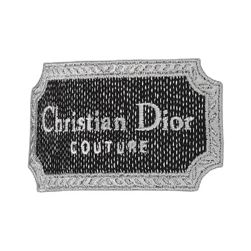 Christian Dior Couture Track Pants