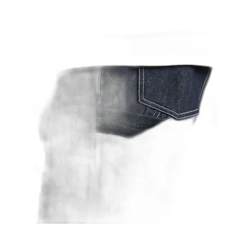 Belt-Loop Jeans