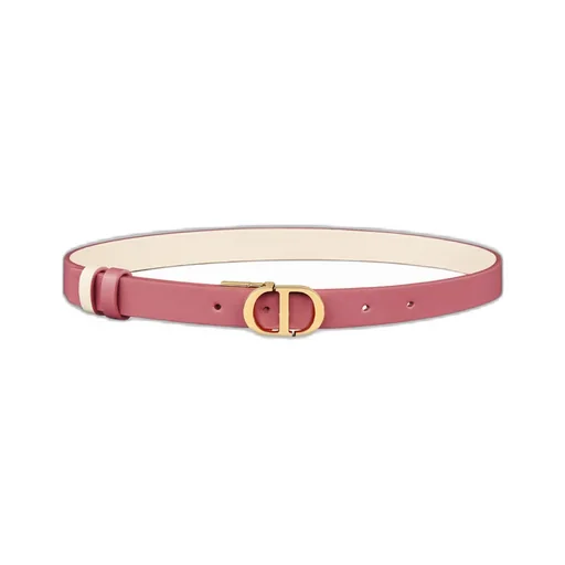 30 Montaigne Reversible Belt