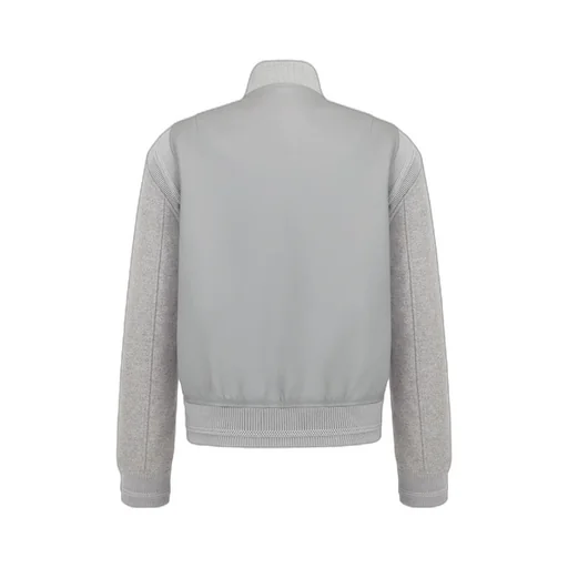 Cd Icon Varsity Jacket