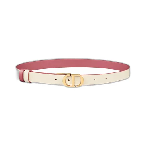 30 Montaigne Reversible Belt