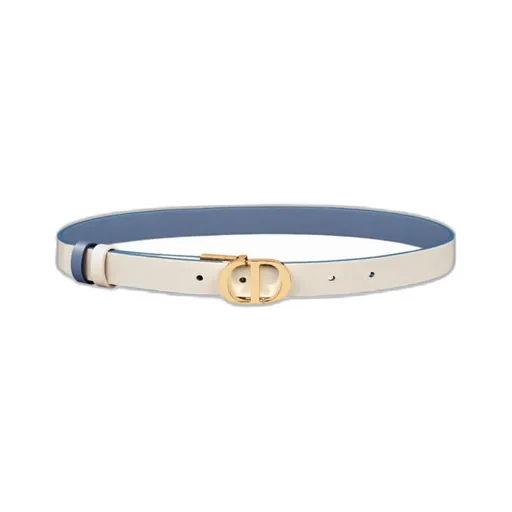 30 Montaigne Reversible Belt