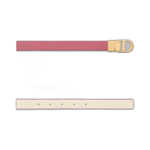 30 Montaigne Reversible Belt