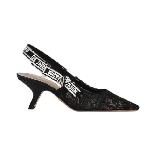 J'adior Slingback Pump