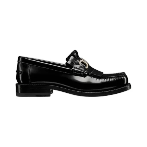 Emblem Loafer