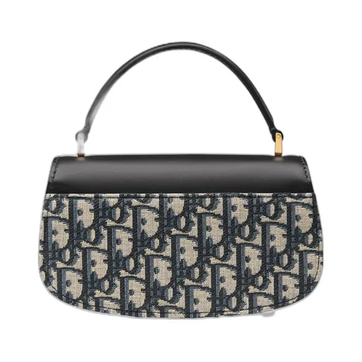 Small 30 Montaigne Avenue Top Handle Bag