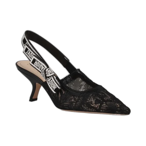 J'adior Slingback Pump