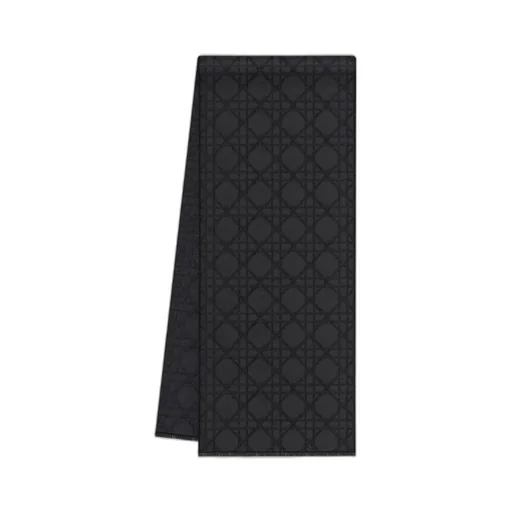 Cannage Scarf