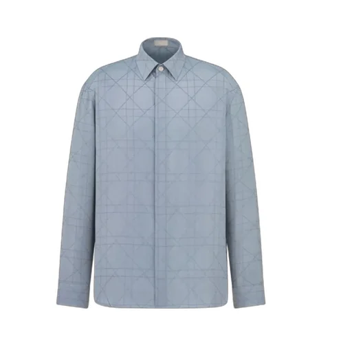 Dior Icons Cannage Shirt