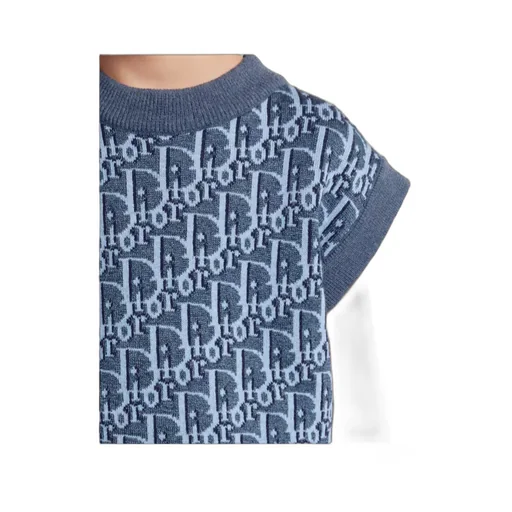 Sweater Vest