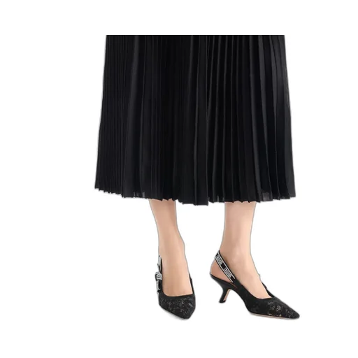J'adior Slingback Pump