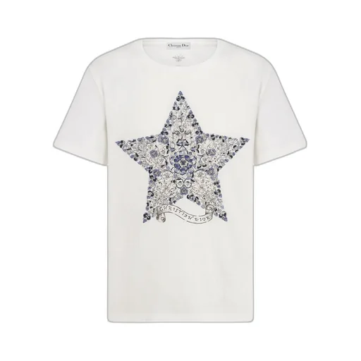 Embroidered T-Shirt