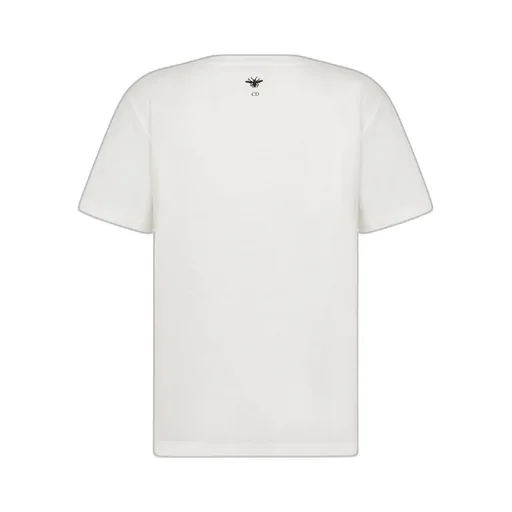 Embroidered T-Shirt