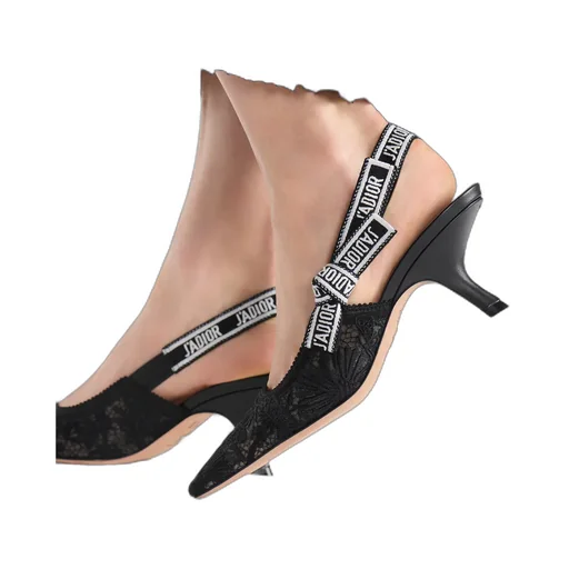 J'adior Slingback Pump
