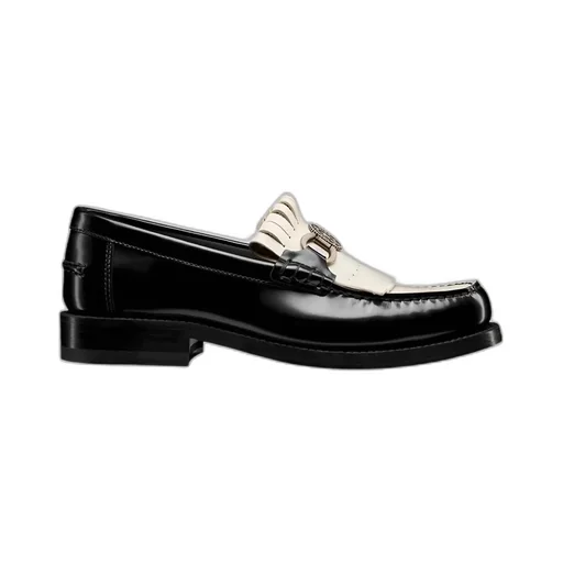 Emblem Loafer
