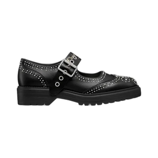 D-Society Baby Flats