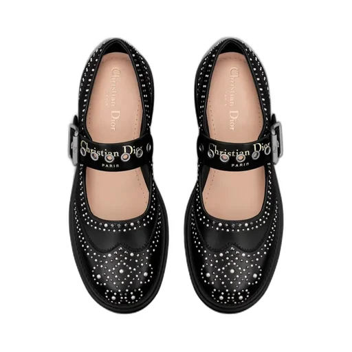 D-Society Baby Flats