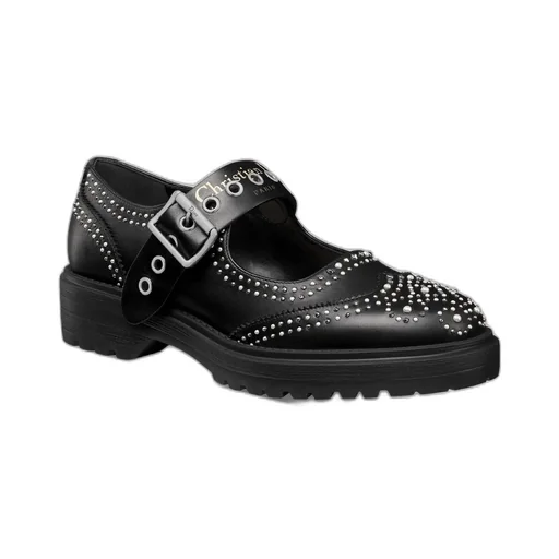 D-Society Baby Flats