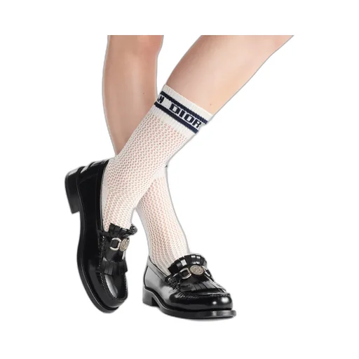 Emblem Loafer