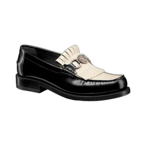 Emblem Loafer