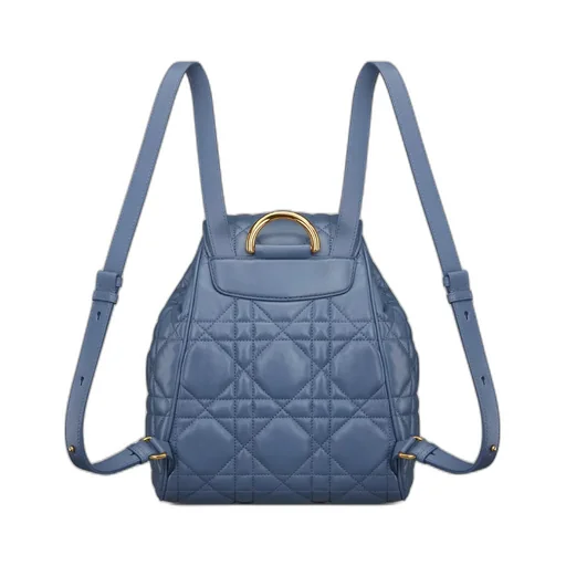 Medium Dior Caro Backpack