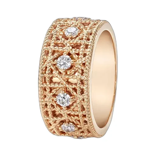My Dior Ring