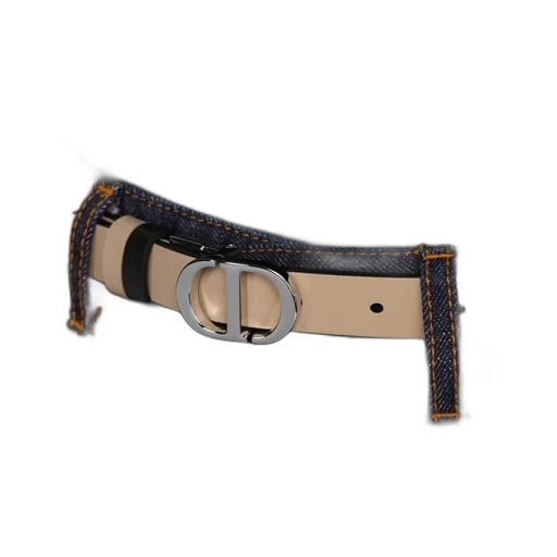 30 Montaigne Reversible Belt