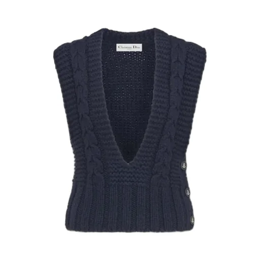 Sweater Vest