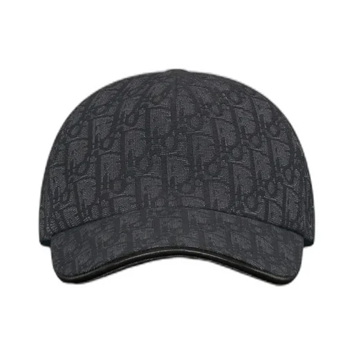 Monogrammed Baseball Cap